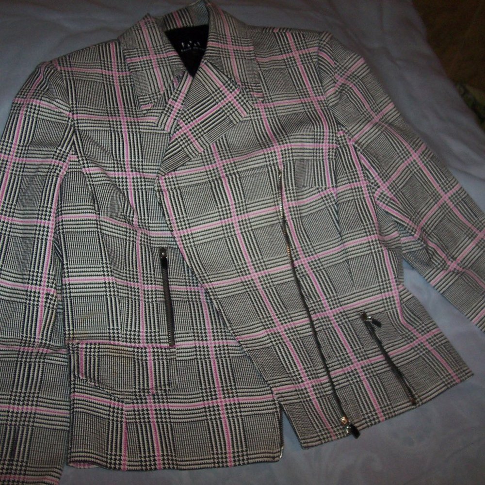 DAVID MEISTER COAT/JACKET SIZE 6